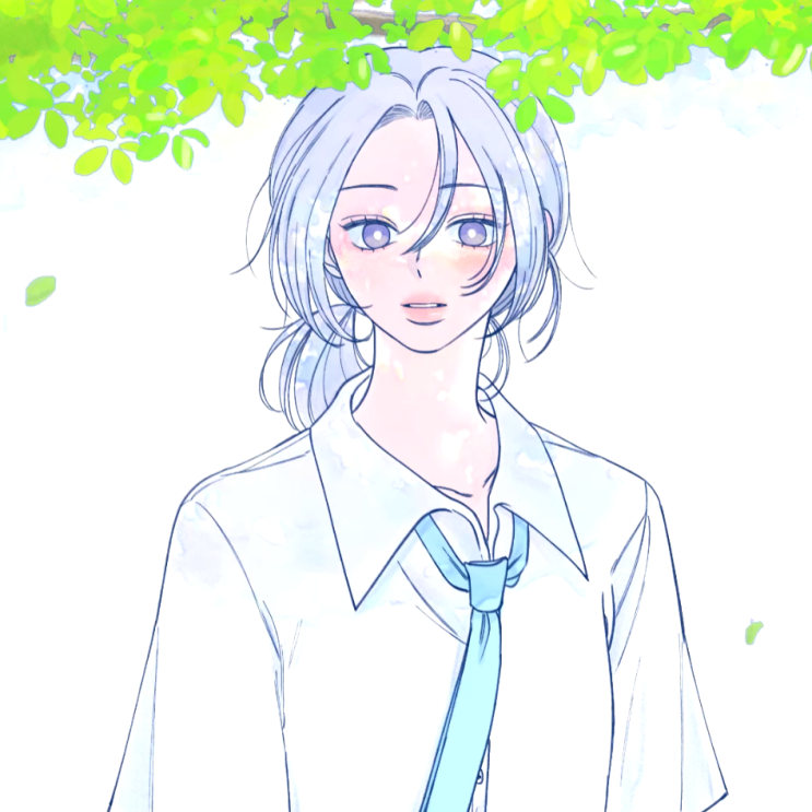  [인디] 애주레버(Azurever) - 보고 싶은 계절이 하필 너라서 (듣기, 가사)
