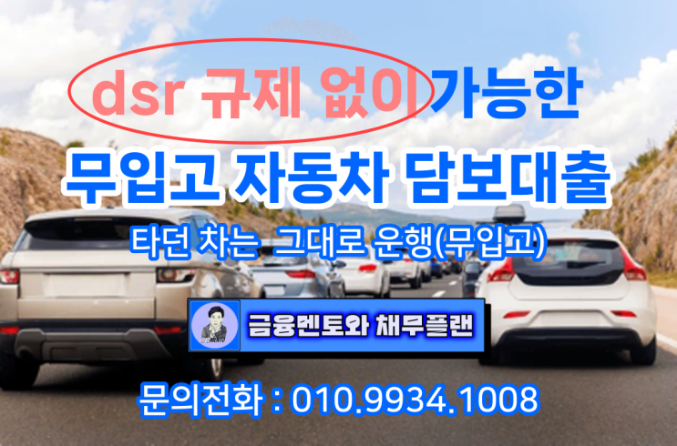  dsr 규제를 피해 대출받는 방법 선호 경향