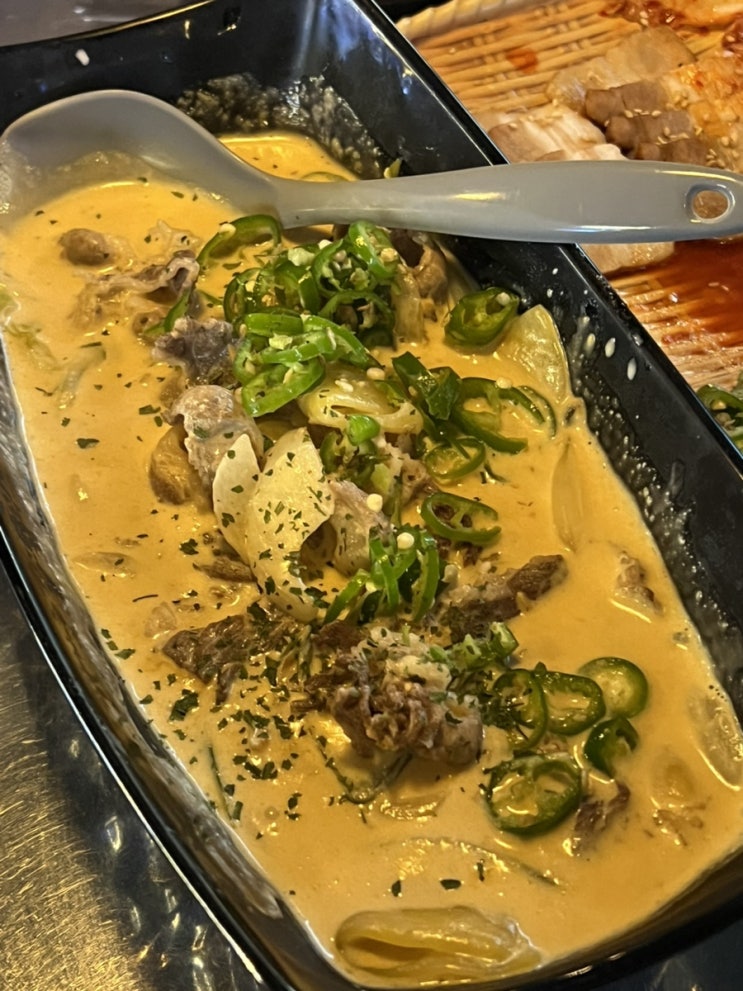  부평 24시 술집 다양한 메뉴 가성비 한접시포차
