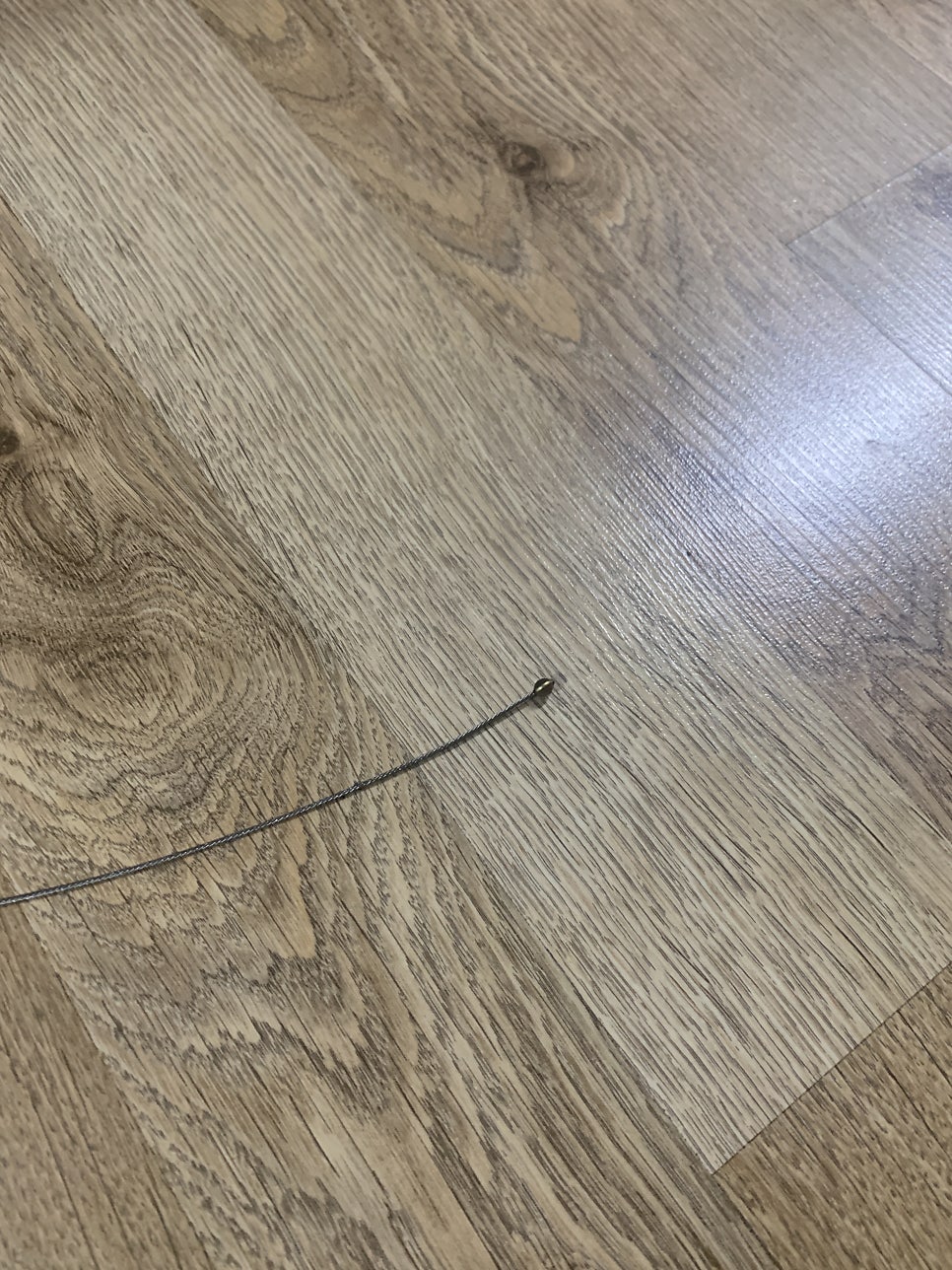 현관중문고장수리 와이어 교체작업 서울종로