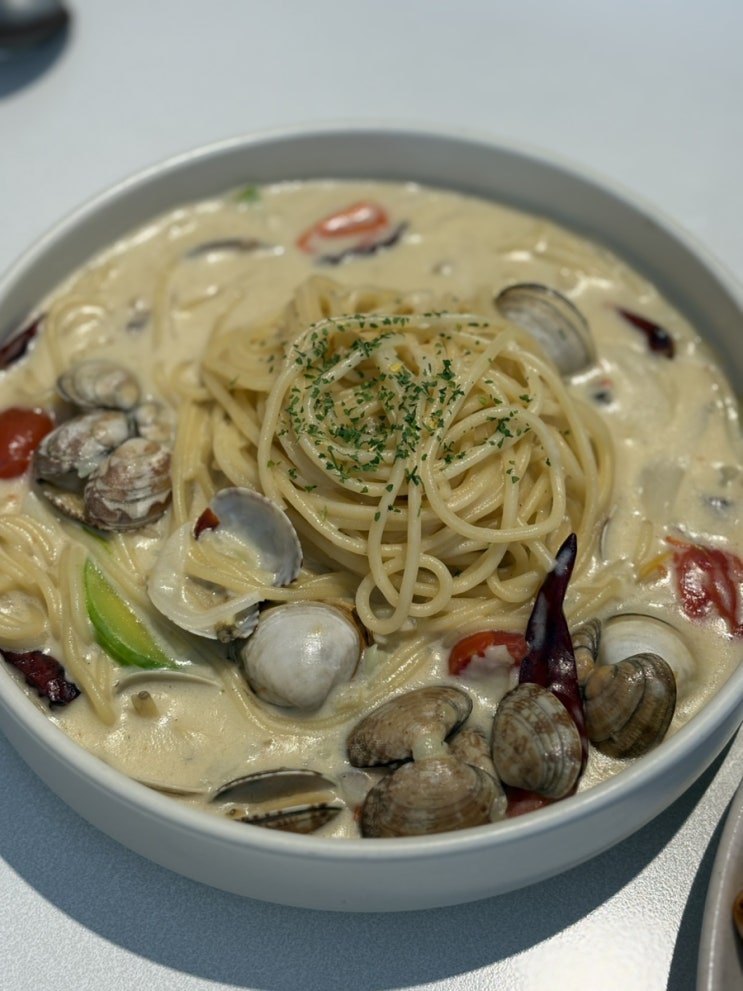  동성로 맛집 동성로 파스타 피자 맛집 오레가노