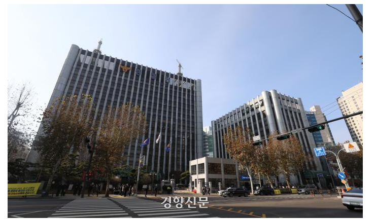 <b>윤석열 비화폰</b> 서버 사용자 정보 원격 삭제됐다···경찰... 