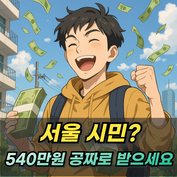  2025 서울 희망두배 청년통장 신청 조건 지원금 중도해지 의무교육 수강까지