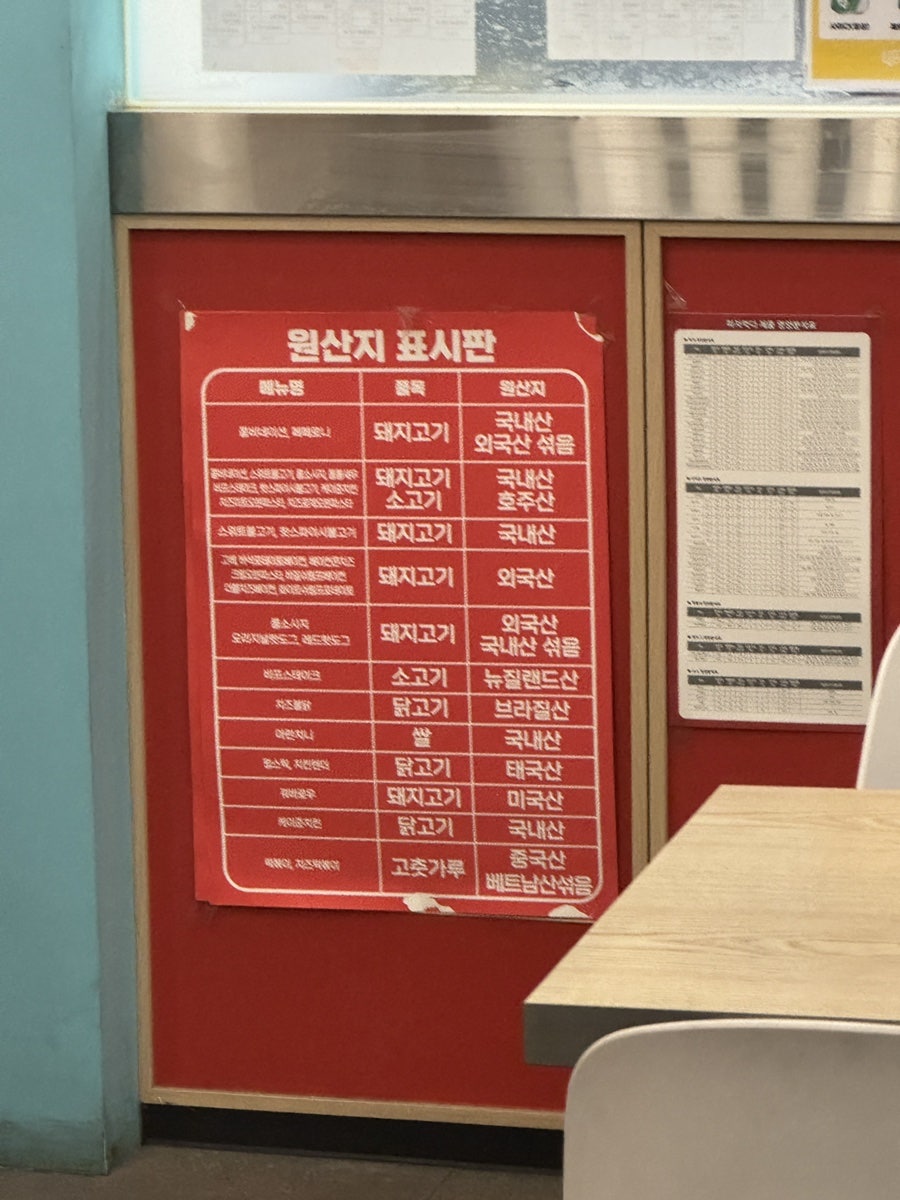 피자먹다 다사역점 사진 3