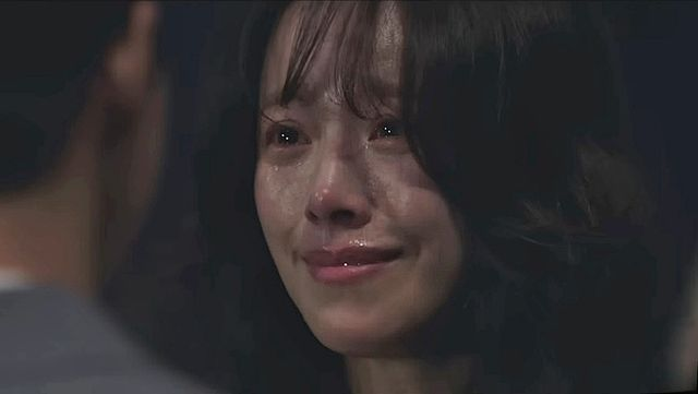 시청률 8.3% 찍고 눈물바다…1위로 종영한 한국 드라마