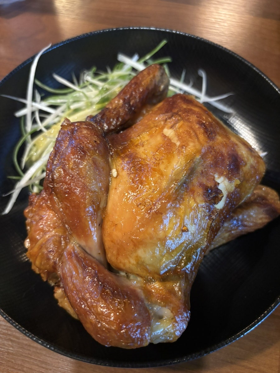 이한량통닭 사진 6
