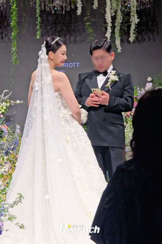  JW메리어트 결혼식 주인공은... 지주택 사기꾼? "내가 결혼 왜 하는지 아세요? 구속 안 당하려고요"