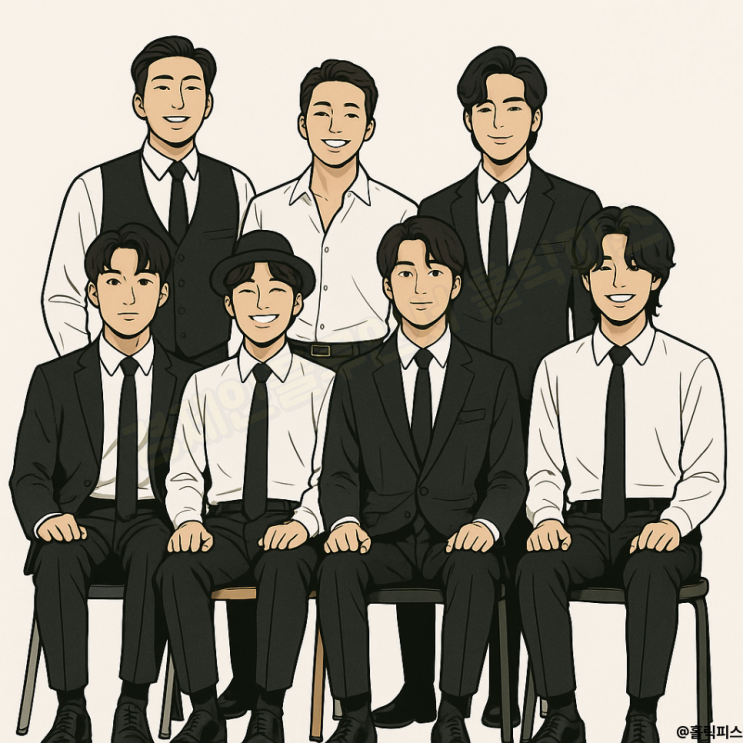 <b>하이브</b>, 악재 딛고 드디어 반등? <b>BTS 컴백</b>에 시장이 다시 반응