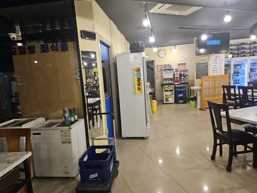 북촌삼대갈비 사진 3