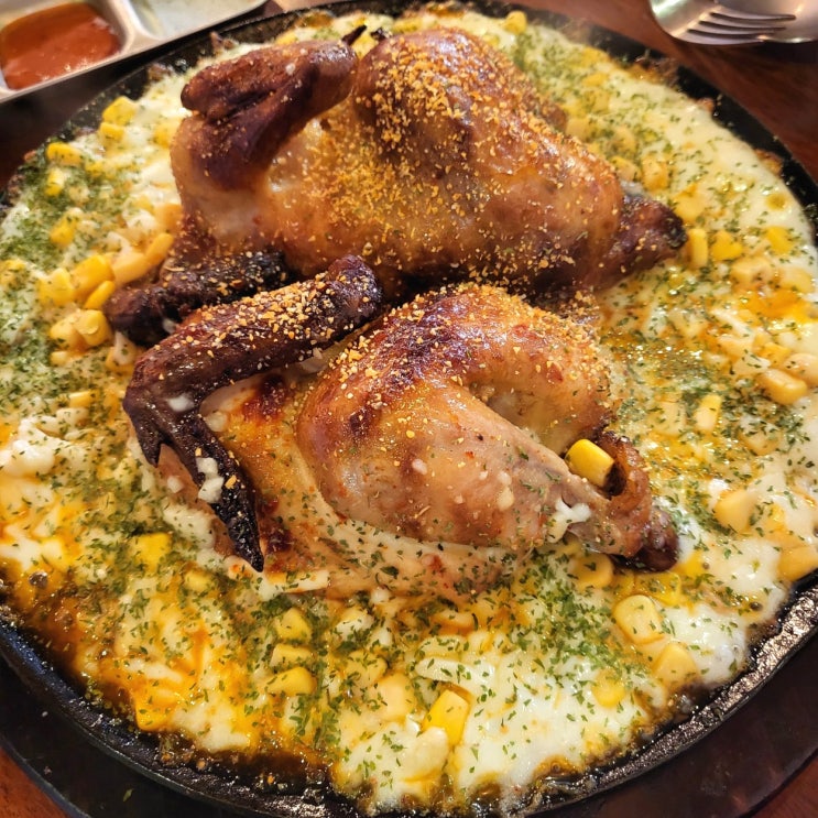  종로3가역 맛집 국수찾아닭만리 종로 익선동점 야장 후기