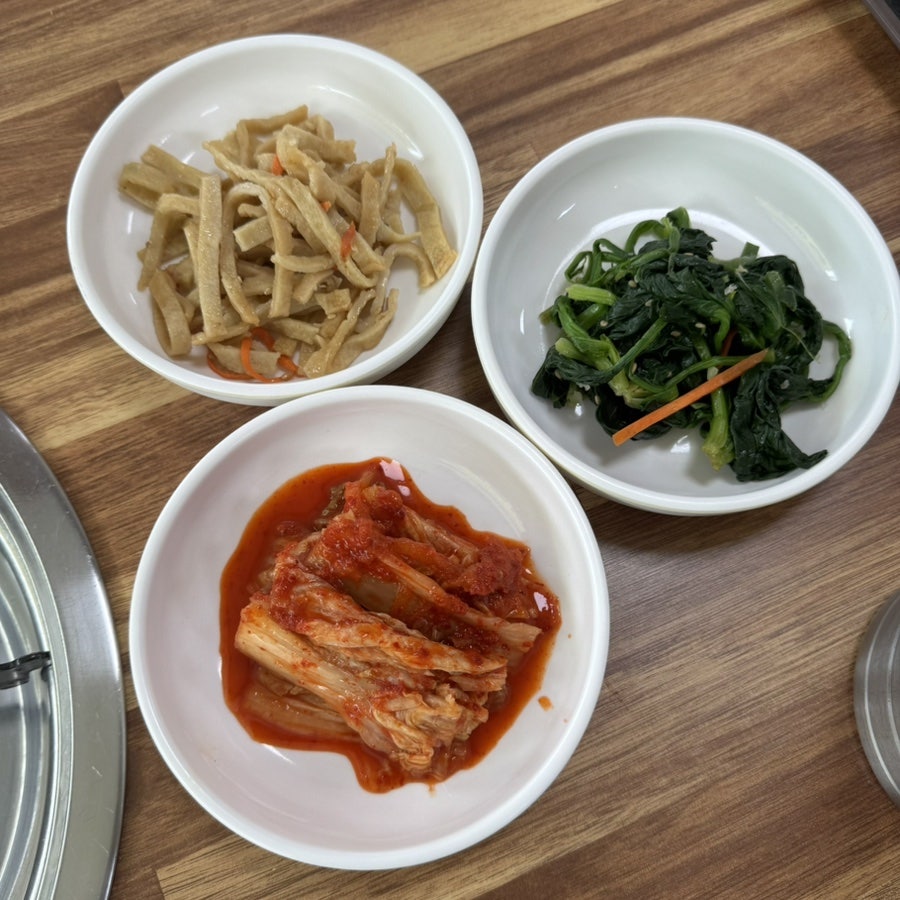 바다양푼이동태탕 전주에코시티점 사진 4