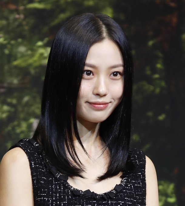 고민시, 학폭 의혹에 대해 "사실무근" 입장...디시인사이드 논란 폭로글 올라와 고민시, 학폭 의혹에 대해 "사실무근" 입장...디시인사이드 논란 폭로글 올라와