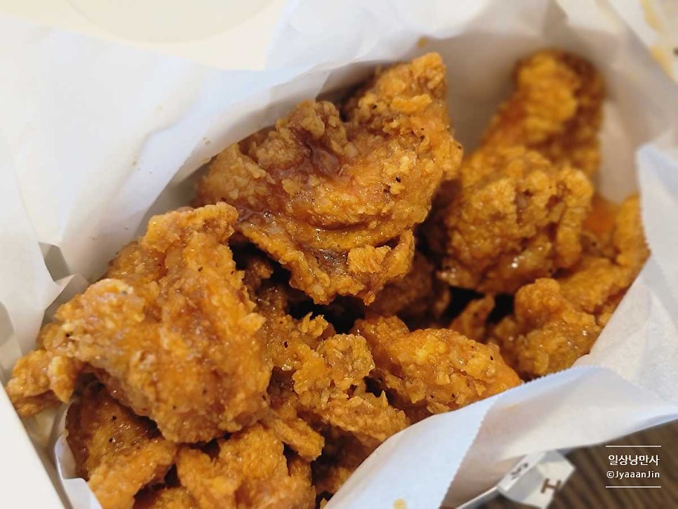 맘스터치 경산옥산점 사진 4