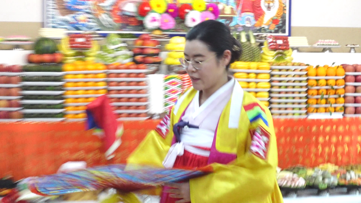  동탄점집 상문살 피하는 방법