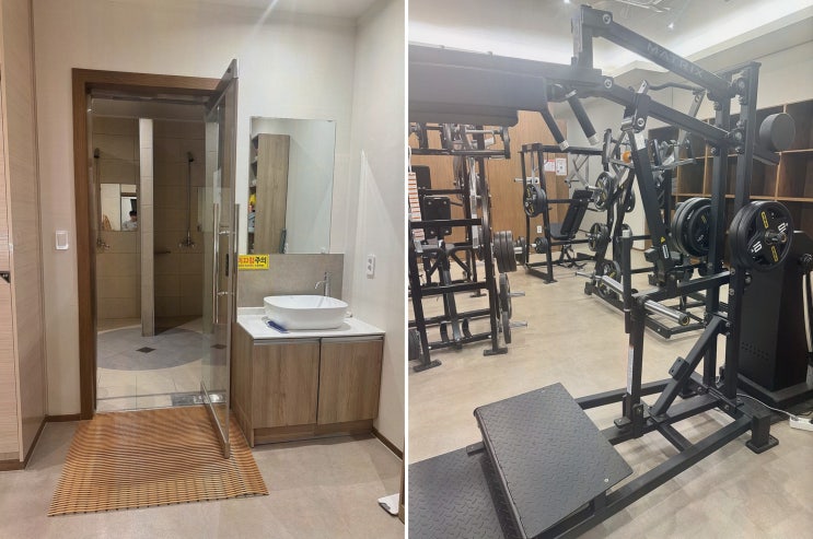  [헬스리뷰] 피트온피트니스, 다양한 시설과 이벤트로 추천하는 영주 헬스장