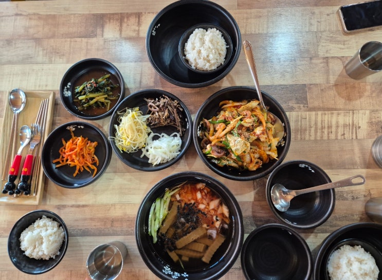  인천역 맛집 와니키친 방문 후기 차이나타운 데이트코스 추천