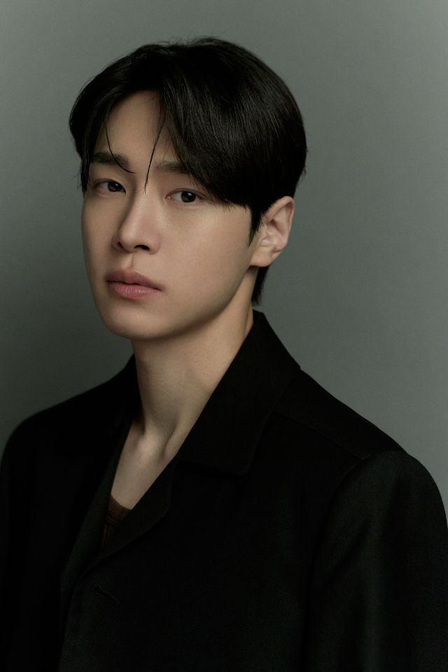 강유석 "원래 구도원 역이었는데…실제 성격 닮은 엄재일 됐죠"