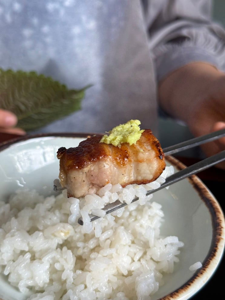  홍대 고깃집 옥돈 홍대점 구워주는 삼겹살 내돈내산 맛집 추천 육즙이 미쳤어요