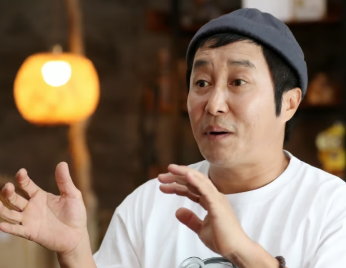 김병만, 9월 제주서 재혼… 새 출발 앞두고 전처와 법적 갈등 여전