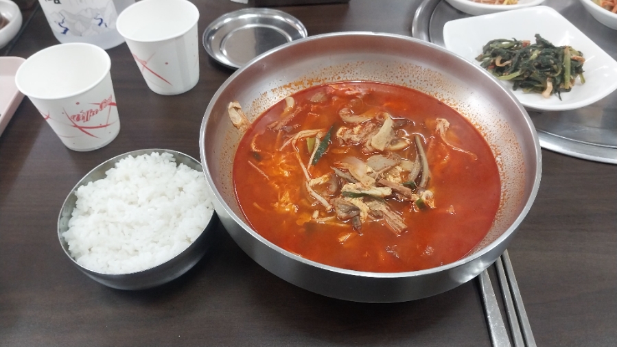 거북정 사진 2