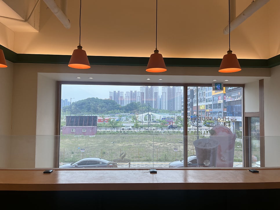 메가후르츠 검단신도시점 사진 5