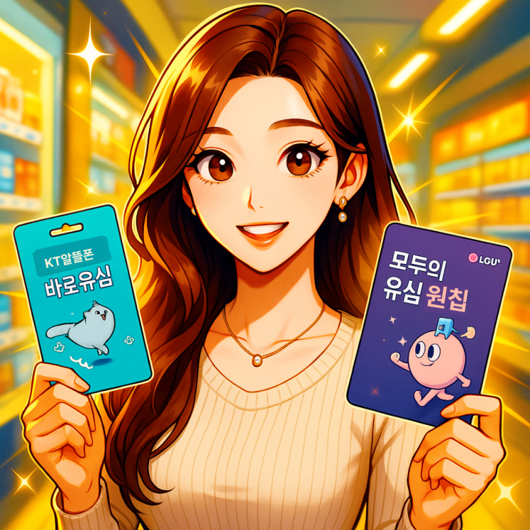  서브폰 개통 선불유심 접수 방법 엄청 쉬워요
