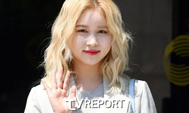 ‘우주소녀’ 다영, 간접 저격 후 빛삭…”1000일 넘는 공백기→찬밥 신세”