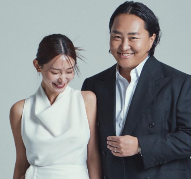  조째즈 와이프 나이 프로필 아내 본명 부인 재즈바 어디 위치 바우슈텔러 모르시나요 인스타 전참시 로코베리 정보 총정리