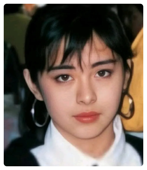  [여자배우]왕조현(王祖賢, Joey Wong)