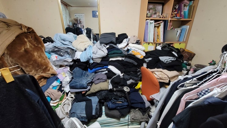  힐링스페이스 만들기: 당신의 집이 가장 따뜻한 안식처가 될 때