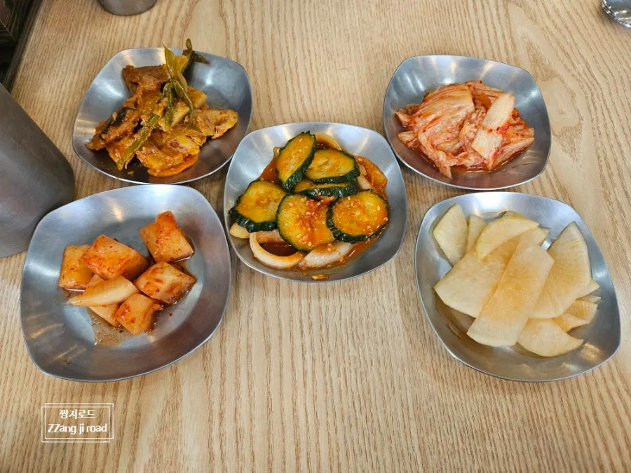 영성식당 제주점 사진 5