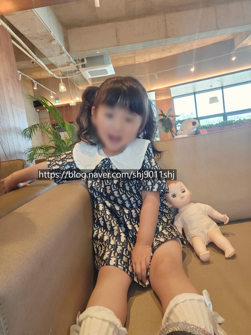 키즈 결혼식룩 키즈디올원피스 명품ST 됩니다.