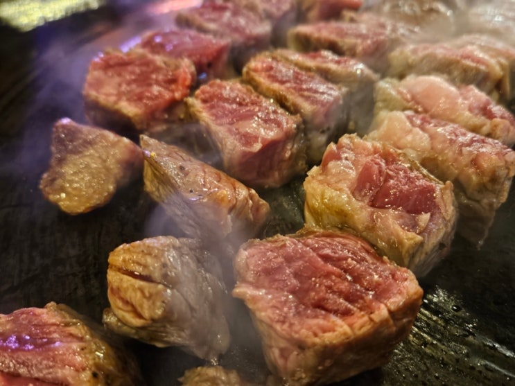  논산 고기집 논산삼겹살맛집 목구멍 에 다녀왔어요