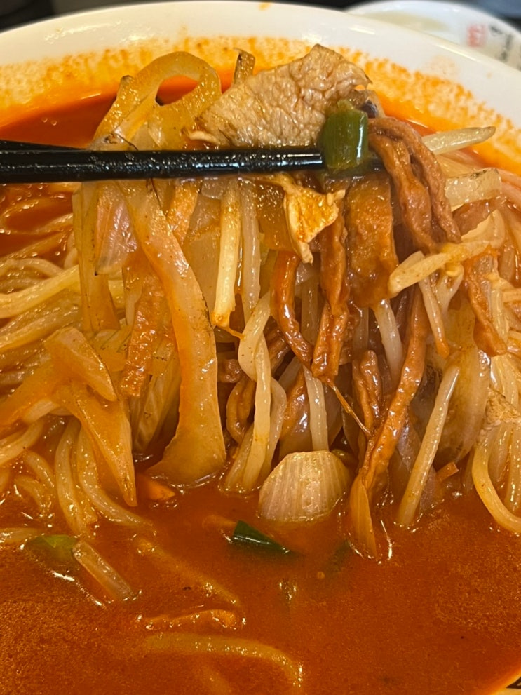  부개동 중국집 맛집 북경 코스 짬뽕 간짜장 탕수육 제육볶음 추천