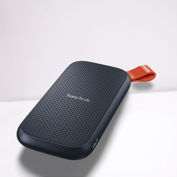 휴대성+속도 다 잡은 외장 SSD! 샌디스크 Portable E30, 2TB 리뷰 휴대성+속도 다 잡은 외장 SSD! 샌디스크 Portable E30, 2TB 리뷰