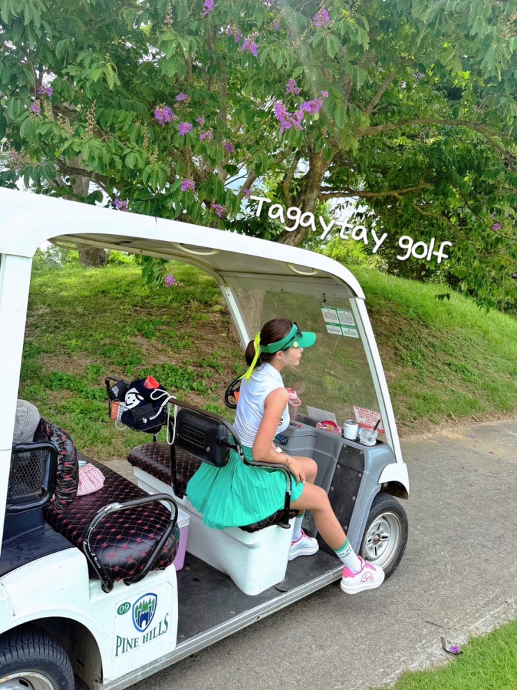  마닐라 따가이따이 골프 여행 출발 ️ 인천공항 1터미널 스카이허브 라운지 동편 (게이트 25) 이용 후기