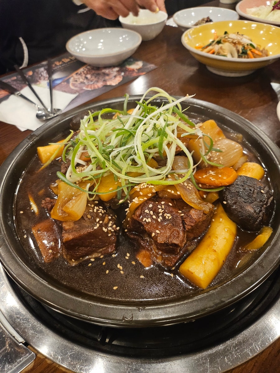 건강밥상심마니 평촌점 사진 6