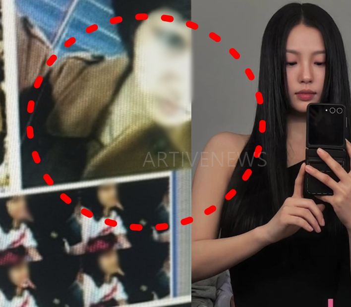 '배우 <b>고민시</b> 학폭 & 일진 과거 폭로 논란' 중리중<b>학교</b> 동창 디시... 
