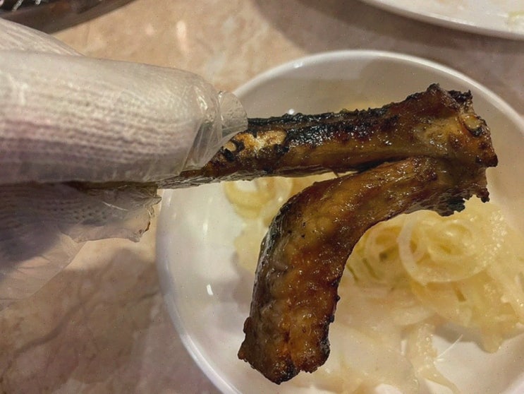  뽀뽀쪽갈비 창원상남본점, 성산구상남동맛집에서 친구들과의 만남을 즐기다