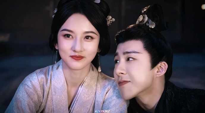  <절요> 방영일정 +진짜 부부로.. ㅣ류우녕 x 송조아
