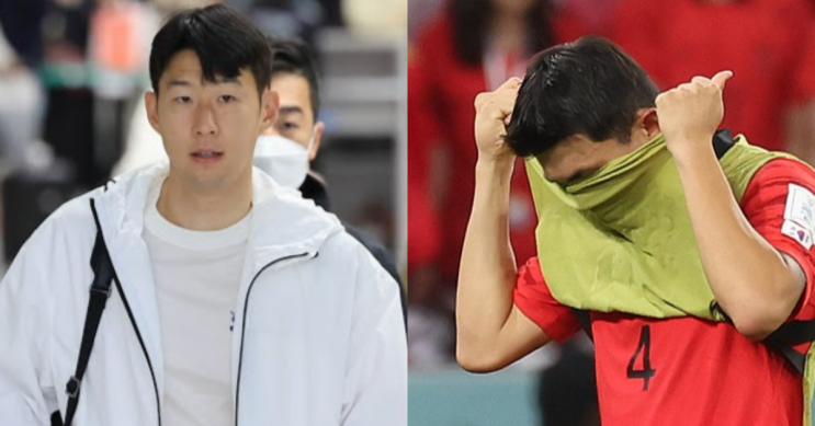 <b>홍명보</b>, 김민재 빠진 6월 명단 발표…‘임신 협박 사생활... 