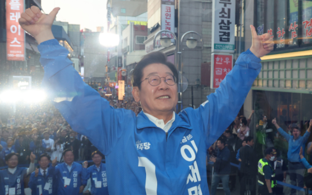   [정치논란] 이재명 "국방부장관, 민간인이 맡아야"…문민통제 논란 재점화