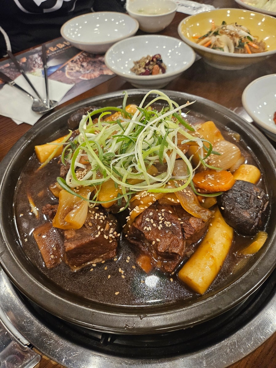 건강밥상심마니 평촌점 사진 5