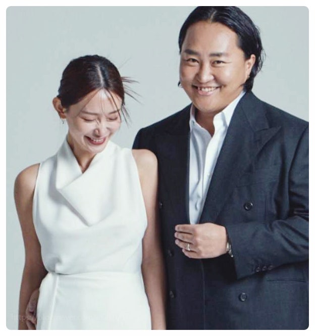  조째즈 아내 와이프 재즈바 위치 바우슈텔러 어디? 한남동 핫플 전참시