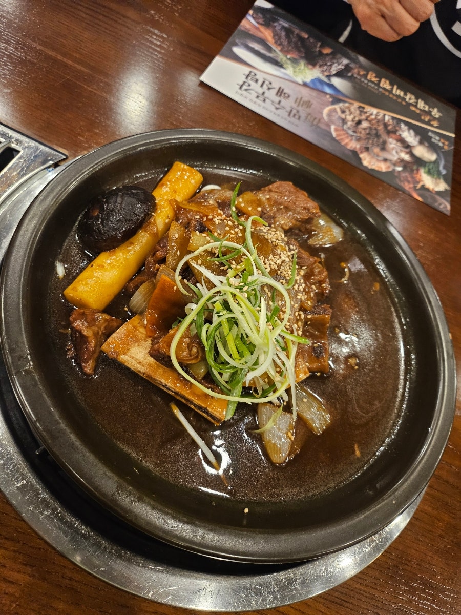 건강밥상심마니 평촌점 사진 2