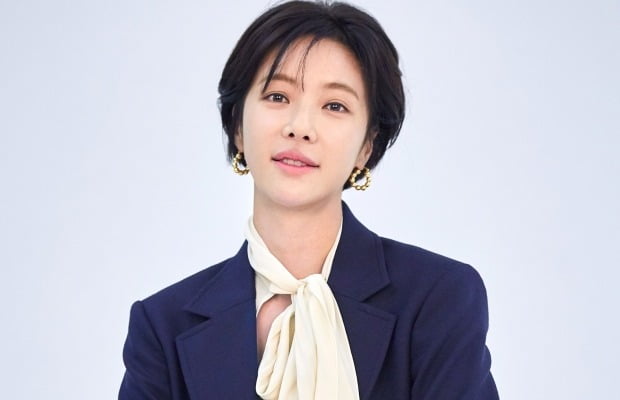 배우 <b>황정음</b>, 이영돈과 <b>이혼 소송</b> 마무리