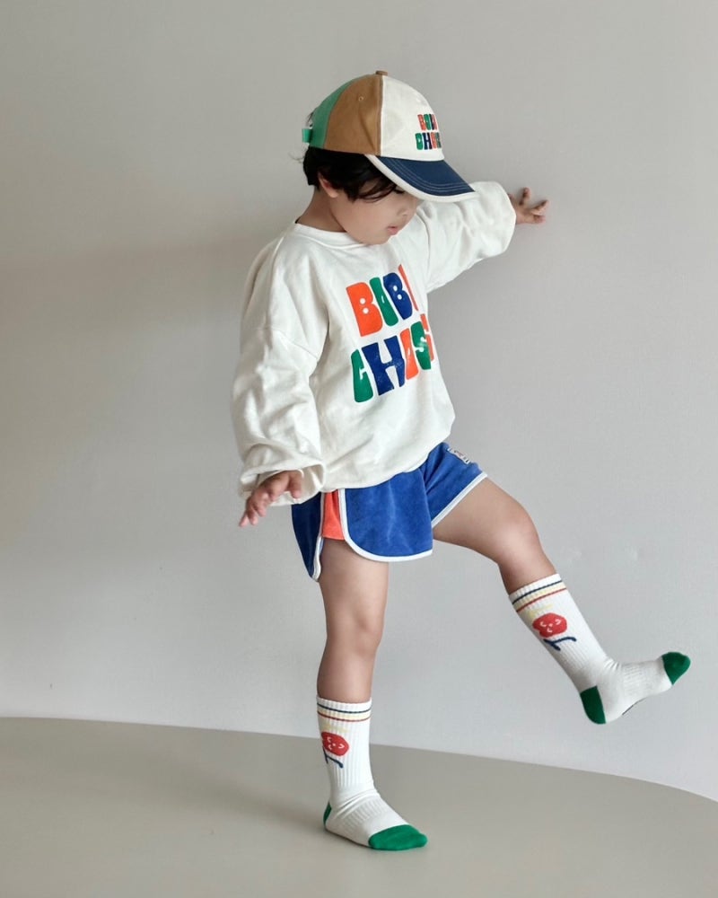 남아 캡모자 구입 후기 - 보보쇼즈 25ss, 타이니트레일, 트루아티스트