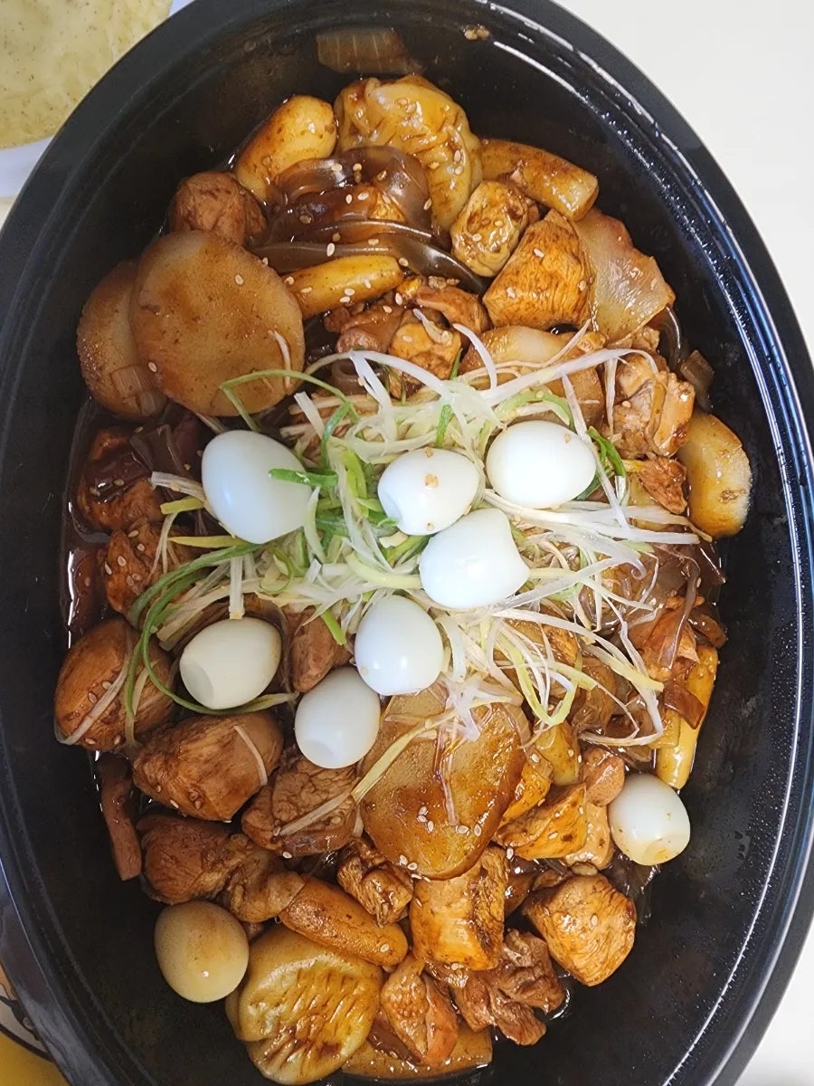 구찜 금천점 사진 1