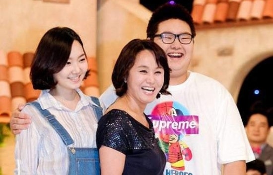 개그우먼 이경실 아파트 경매 위기 넘겨? 남편, 자녀, 이혼까지 파란만장 인생사 총정리!
