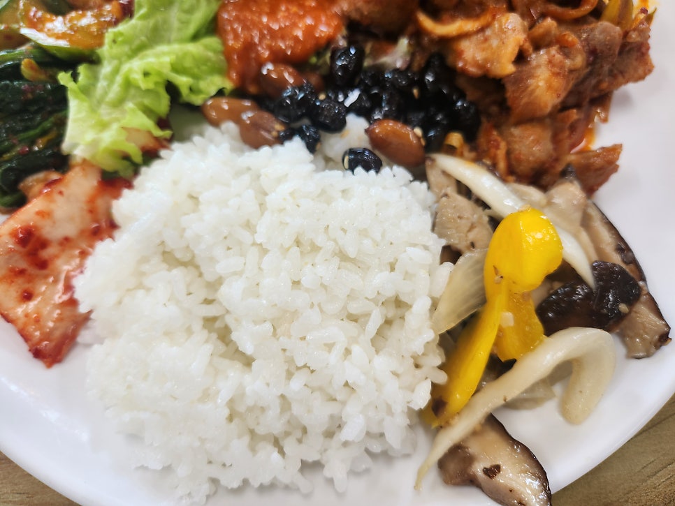진보함바식당 사진 5